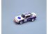 NuNu maquette voiture de Piste PN24011 PORSCHE 911 SC RS ’84 OMAN RALLY 1984 WINNER 1/24