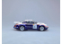 NuNu maquette voiture de Piste PN24011 PORSCHE 911 SC RS ’84 OMAN RALLY 1984 WINNER 1/24