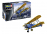 Revell maquette avion 03837 Stearman PT-17 Kaydet 1/32