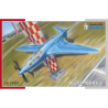 Special Hobby maquette avion 72457 Bugatti 100 Avion de Course Français 1/72