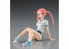 Hasegawa maquette figurine 52303 12 Egg Girls Collection No.21 &quot;Asa Kasumi Rio&quot; (vêtements de sport) 1/12