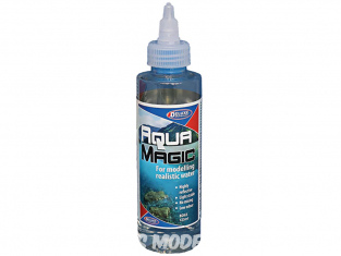 Deluxe Materials BD65 Aqua Magic 125ml