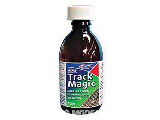 Deluxe Materials AC26 Recharge Track Magic 250ml