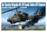 AFV maquette HÉLICOPTÈRE AS35S21 AH-1W SUPER COBRA NTS Update R.O.C Army 1/35