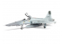 AFV maquette avion AR48S11 R.O.C Airforce F-5F/RF-5E Ensemble de deux modèles en édition limitée 1/48