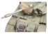 AFV CLUB maquette militaire 35328 Char principal Centurion MK.5/1 4.RTR Brigade Infanterie Berlin BAOR 1/35