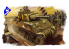 Hobby Boss maquette militaire 84802 M4 TANK 1/48