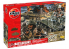 Airfix maquette militaire 50009 WWI Battle Front Gift Set t 1/76