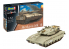 Revell maquette militaire 03340 Merkava Mk.III 1/72