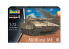 Revell maquette militaire 03340 Merkava Mk.III 1/72