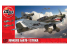 Airfix maquette avion A03087A Junkers Ju87B-1 Stuka 1/72