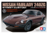 Tamiya maquette voiture 12051 NISSAN FAIRLADY 240ZG STREET-CUSTOM 1/12