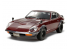 Tamiya maquette voiture 12051 NISSAN FAIRLADY 240ZG STREET-CUSTOM 1/12