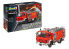 Revell maquette camion 07516 Pompier Mercedes-Benz 1625 TLF 24/50 serie limitée 1/24