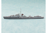 AOSHIMA maquette bateau 57667 HMS Jervis Destroyer Britannique 1/700