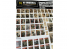 M-Models NT0058 Magazines et journaux US, URSS, Allemagne et France WWII 1/35