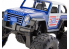 REVELL maquette enfant 00919 First construction Monster Truck