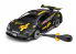 REVELL maquette enfant 00923 First construction Voiture de course noire