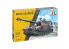 Italeri maquette militaire 6589 M109 A2/A3/G 1/35