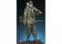 Alpine figurine 16042 Jaeger Division &quot;Iron Cross Division&quot; 1/16