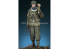 Alpine figurine 16042 Jaeger Division &quot;Iron Cross Division&quot; 1/16