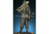 Alpine figurine 16042 Jaeger Division &quot;Iron Cross Division&quot; 1/16