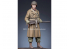 Alpine figurine 35293 WW2 US MG Gunner Hiver 1/35