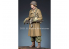 Alpine figurine 35293 WW2 US MG Gunner Hiver 1/35