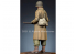 Alpine figurine 35293 WW2 US MG Gunner Hiver 1/35