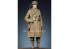 Alpine figurine 35294 WW2 US MG Transporteur de munitions Hiver 1/35