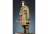 Alpine figurine 35294 WW2 US MG Transporteur de munitions Hiver 1/35