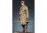 Alpine figurine 35294 WW2 US MG Transporteur de munitions Hiver 1/35