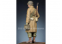 Alpine figurine 35294 WW2 US MG Transporteur de munitions Hiver 1/35