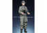 Alpine figurine 35290 Heer Panzer As allemand 1/35