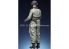 Alpine figurine 35290 Heer Panzer As allemand 1/35