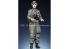 Alpine figurine 35292 WW2 Set Panzer As Allemand (2 figurines) 1/35