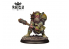 Ak Interactive figurine RAGE027 Brom, Hard Bark 54MM