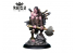 Ak Interactive figurine RAGE025 Airtis, Battle gnome 54MM