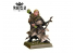 Ak Interactive figurine RAGE020 Gavin, Biting Hornet 35MM