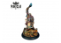 Ak Interactive figurine RAGE005 Jesilious, Flame of Pain 35MM