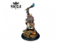 Ak Interactive figurine RAGE005 Jesilious, Flame of Pain 35MM