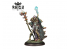 Ak Interactive figurine RAGE010 Nintphegoz, Lord of the Undeads 35MM