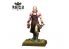 Ak Interactive figurine RAGE015 Tellcharion, the Blacksmith 35MM