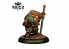 Ak Interactive figurine RAGE004 Thorvin, The Great 35MM