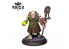 Ak Interactive figurine RAGE009 Celberum, Dark rune 35MM