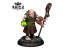 Ak Interactive figurine RAGE009 Celberum, Dark rune 35MM