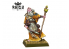 Ak Interactive figurine RAGE016 Aslass, the Seer 35MM