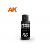 Ak interactive peinture AK9199 Diluant SUPER CHROME 60ml