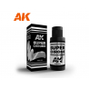 Ak interactive peinture AK9198 SUPER CHROME 60ml