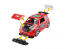 REVELL maquette enfant 00910 Voiture de course avec moteur à friction Rallye Car, rouge 1/20